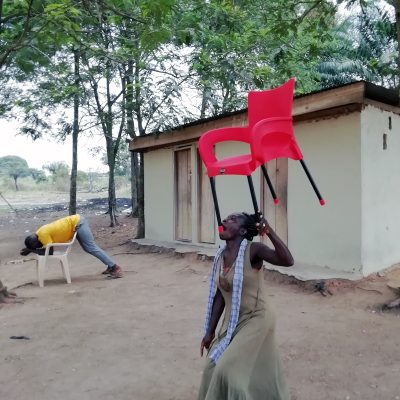 Johannes Christopher Gérard