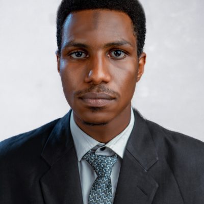 Sulaiman Abdullahi Danladi