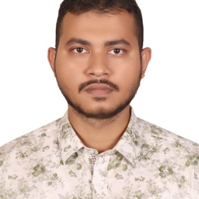 Mohammad Shahriar Foisal