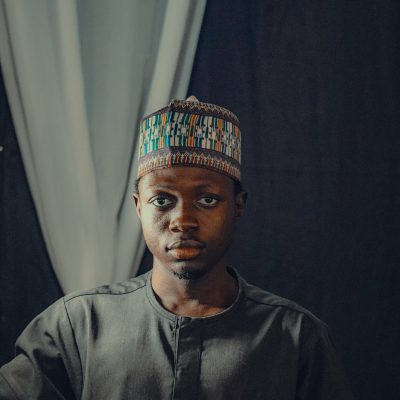 Meshack Emmanuel Kazanshyi