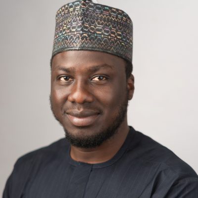 Abubakar Ali Bazza