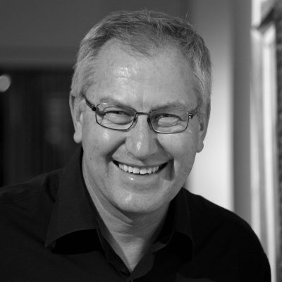Alain Schroeder