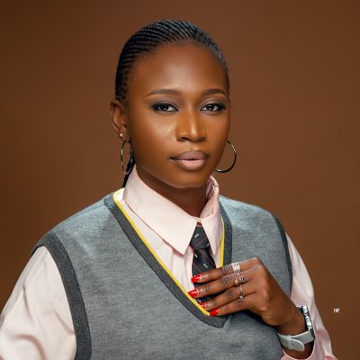 Awo Becky