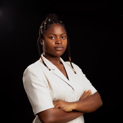 Christabel Uchechi Nnadi