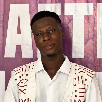 Daniel Isreal