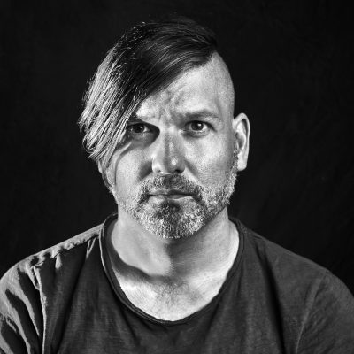 Darren Smith