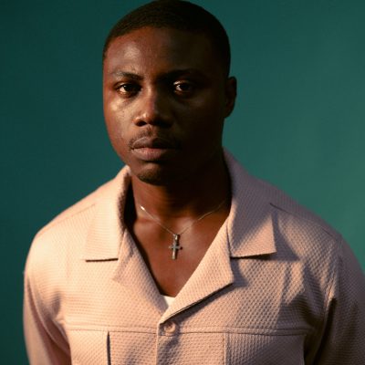 Imaji Daniel