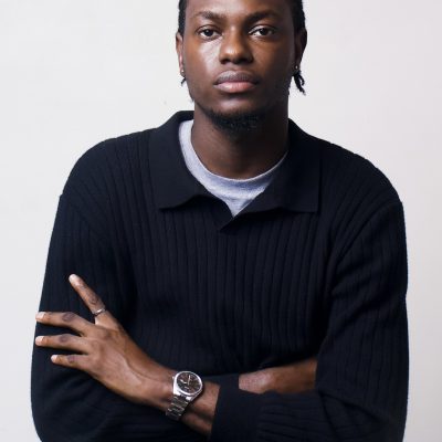Samuel Mkpanam