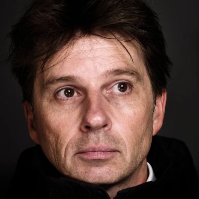 Martin Roemers