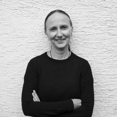 Mary Crnkovic Pilas