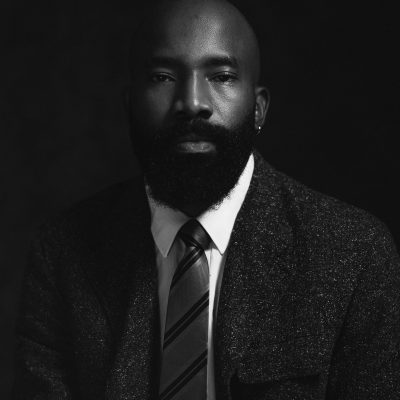 Matthew Imuetiyan Eguavoen