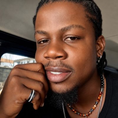 Miracle Okafor 