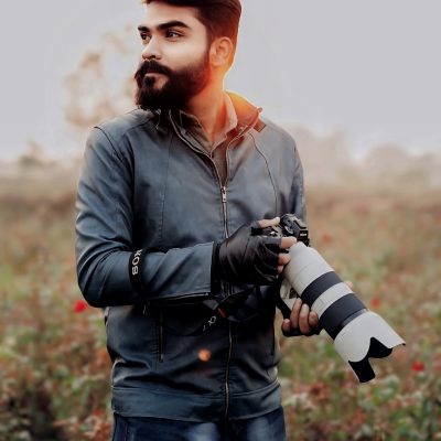 Mohd Asif Khan