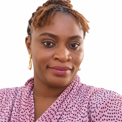 Nneka Jackson-Akhigbe