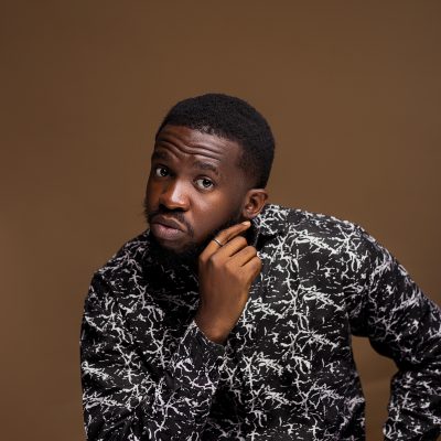 Ogahenetega Jonathan Ojovbo
