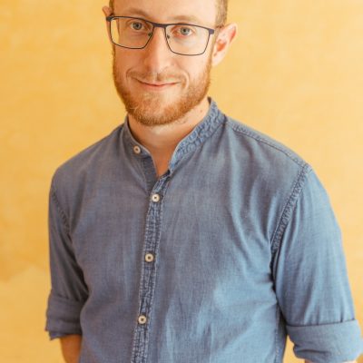 Pablo Giori