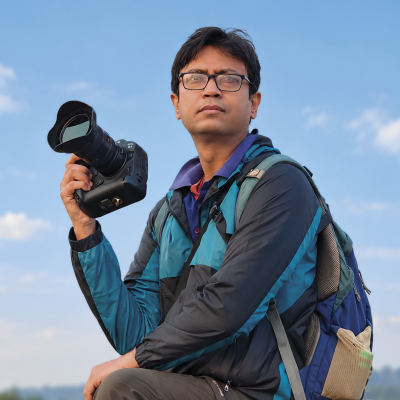 Rajesh Dhar