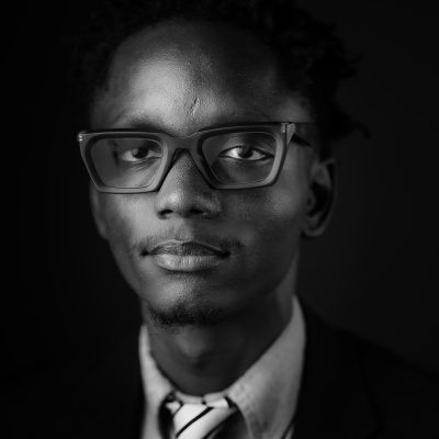 Samuel Anjolaoluwa Alabi