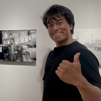 Takeshi Yamamoto