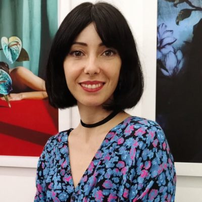 Tatiana Cardellicchio